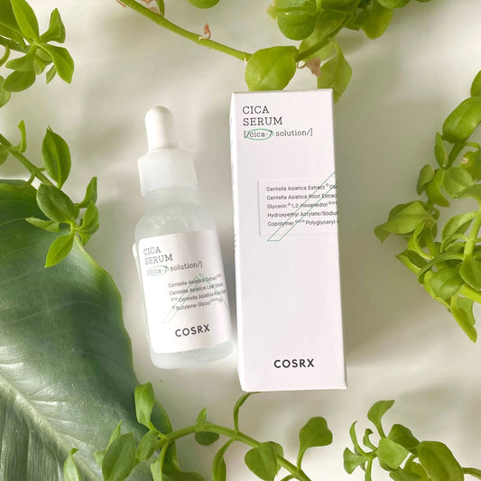 Cosrx - Pure Fit Cica Serum 30ml