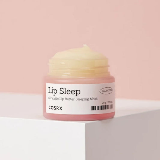 Cosrx - Lip Sleep Ceramide Lip Butter Sleeping Mask 20g