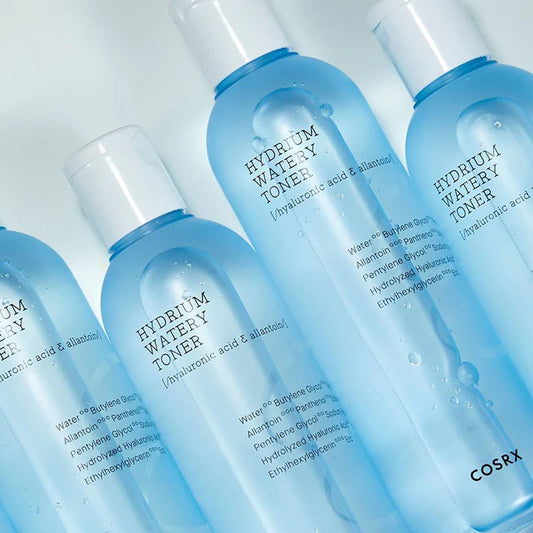 COSRX - Hydrium Watery Toner 150ml