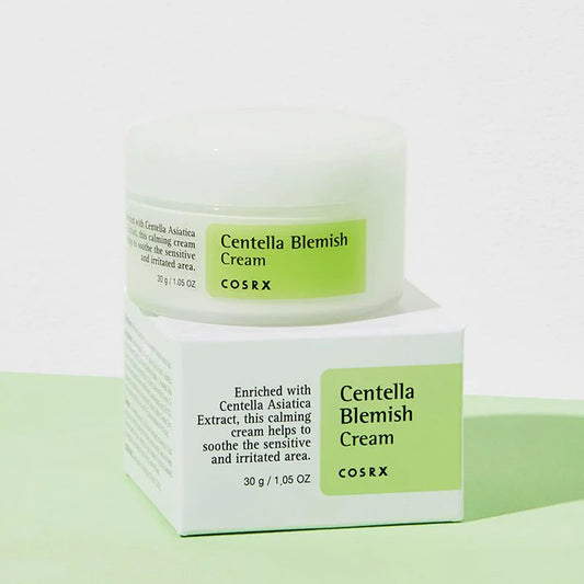 COSRX - Centella Blemish Cream 30g