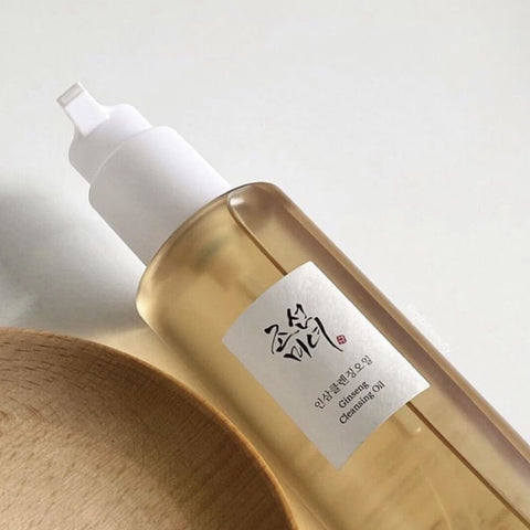 BEAUTY OF JOSEON - Ginseng Cleansing Oil 210ml