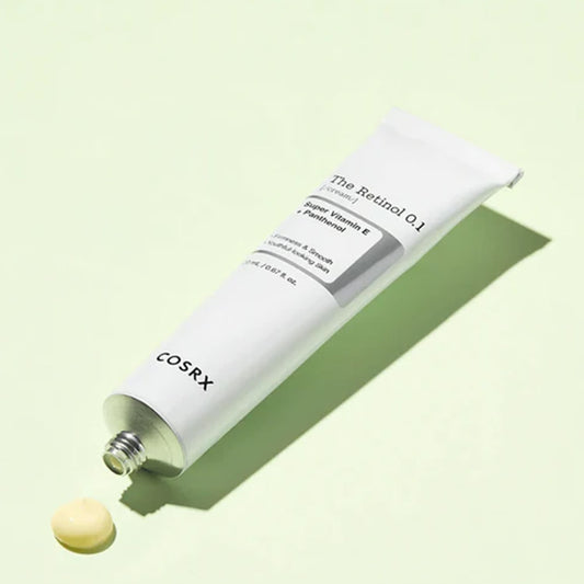 COSRX - The Retinol 0.1 Cream 20ml