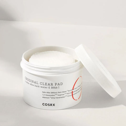 COSRX - One Step Original Clear Pads 70 Pads