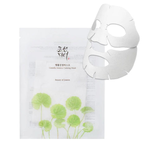 BEAUTY OF JOSEON - Centella Asiatica Calming Mask