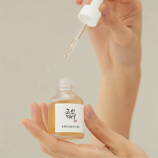 BEAUTY OF JOSEON - Glow Serum : Propolis   Niacinamide 30ml