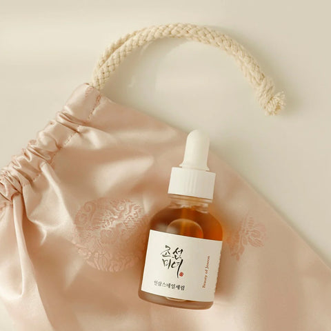 BEAUTY OF JOSEON - Revive Serum : Ginseng + Snail Mucin 30ml