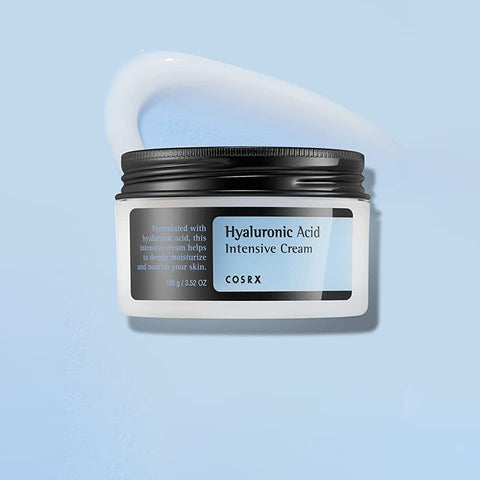 COSRX - Hyaluronic Acid Intensive Cream 100g