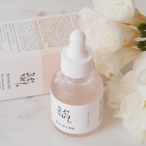 BEAUTY OF JOSEON - Glow Deep Serum : Rice + Arbutin 30ml