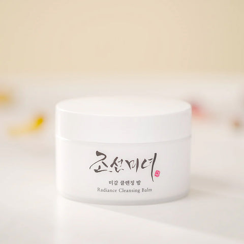 BEAUTY OF JOSEON - Radiance Cleansing Balm 100ml