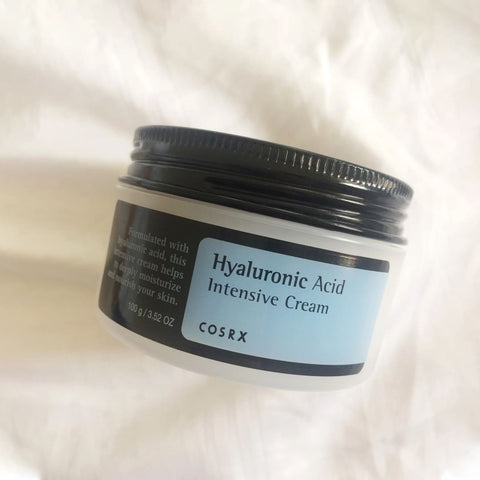 COSRX - Hyaluronic Acid Intensive Cream 100g