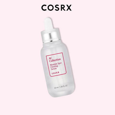 COSRX - AC Collection Blemish Spot Clearing Serum 40ml