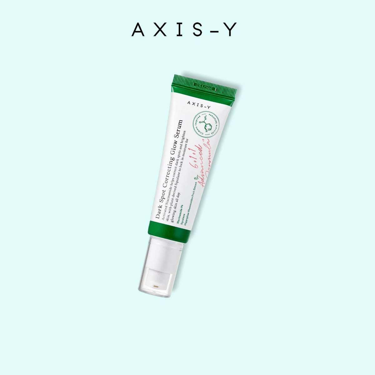 AXIS-Y-Dark Spot Correcting Glow Serum 50ml