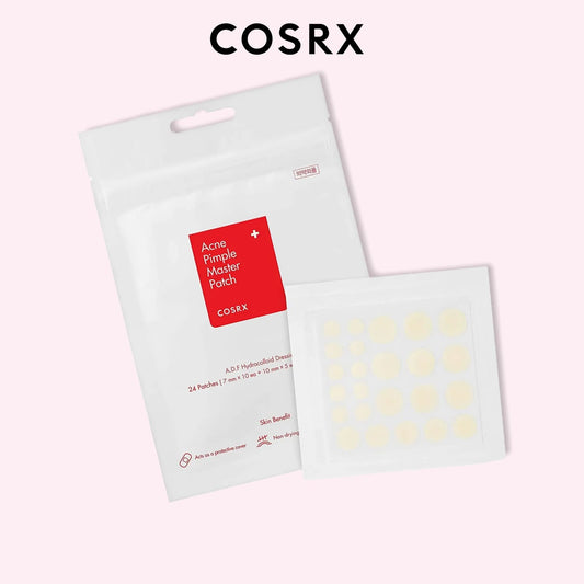 COSRX - Acne Pimple Master Patch