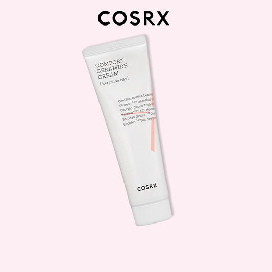 COSRX - Balancium Comfort Ceramide Cream 80g