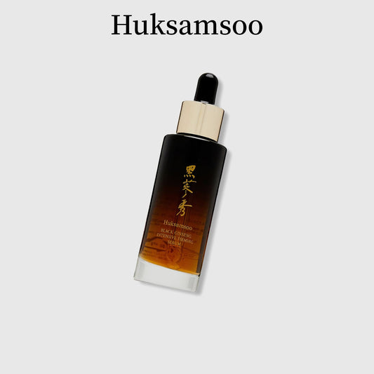 HUKSAMSOO - Black Ginseng Intensive Firming Serum 40ml