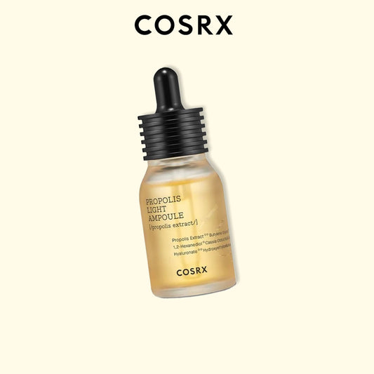 COSRX - Full Fit Propolis Light Ampoule 30ml