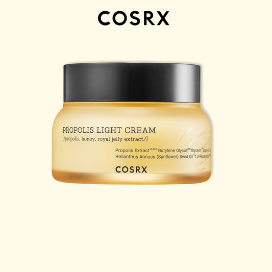 COSRX - Full Fit Propolis Light Cream 65ml