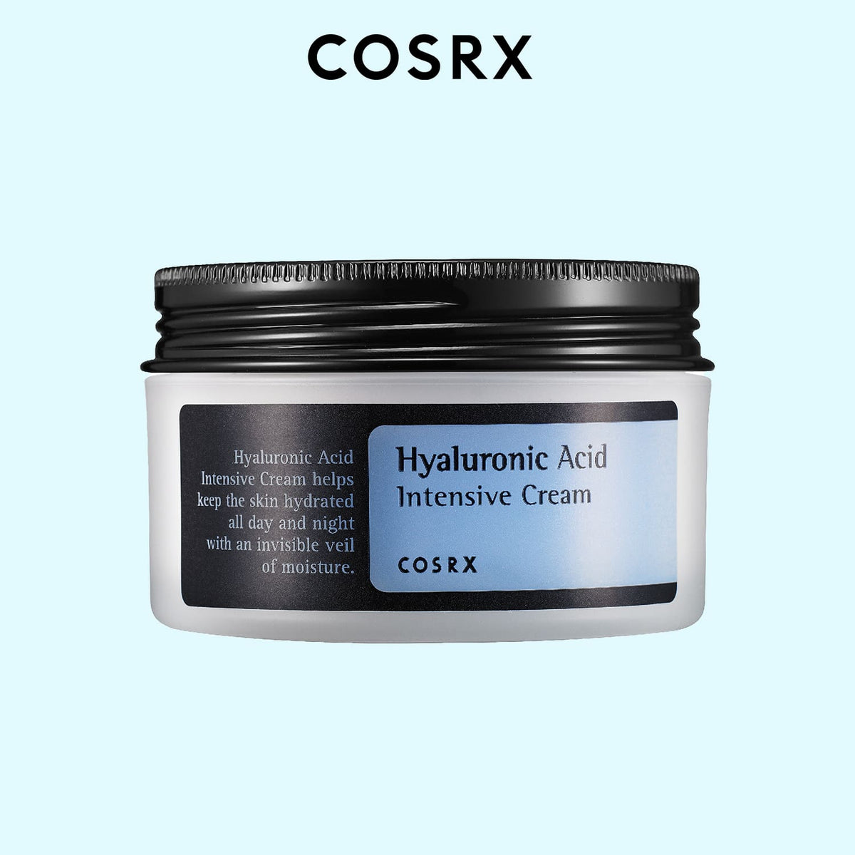 COSRX - Hyaluronic Acid Intensive Cream 100g