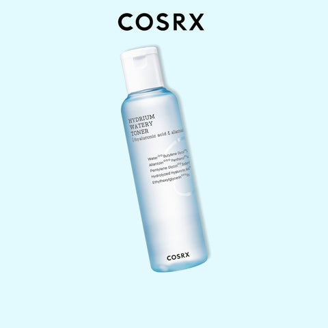 COSRX - Hydrium Watery Toner 150ml