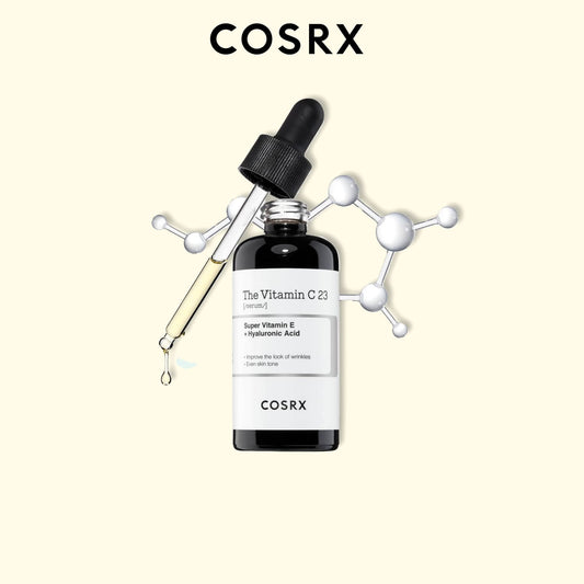 COSRX - The Vitamin C 23 Serum 20ml