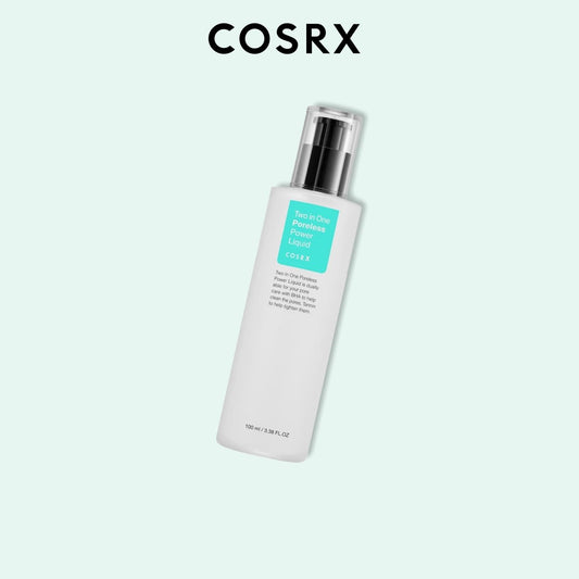 COSRX - Two in One Poreless Power Liquid 100ml