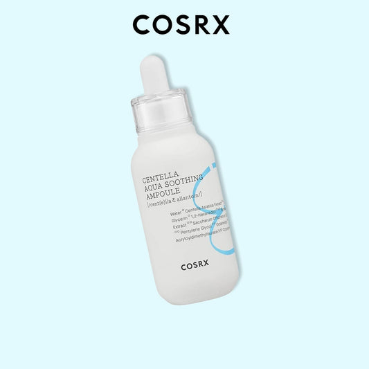 COSRX - Centella Aqua Soothing Ampoule 40ml