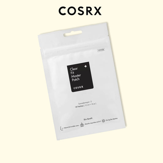 COSRX - Clear Fit Master Patch