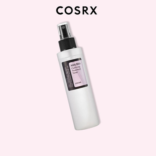 COSRX - AHA / BHA Clarifying Treatment Toner 150ml