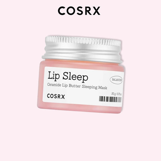 Cosrx - Lip Sleep Ceramide Lip Butter Sleeping Mask 20g