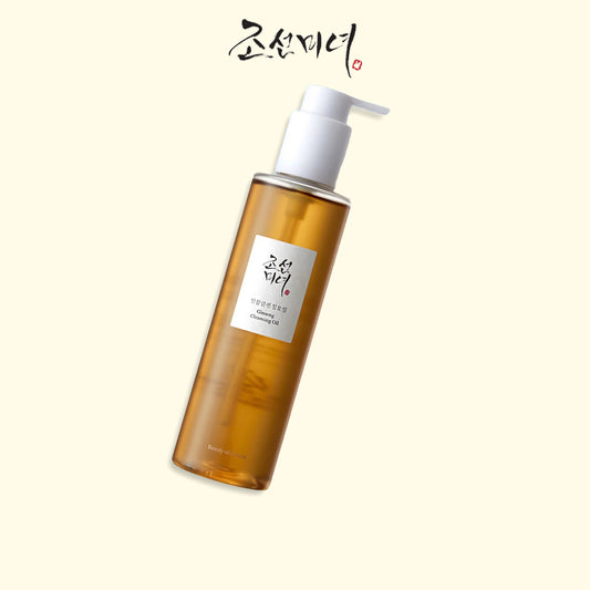 BEAUTY OF JOSEON - Ginseng Cleansing Oil 210ml