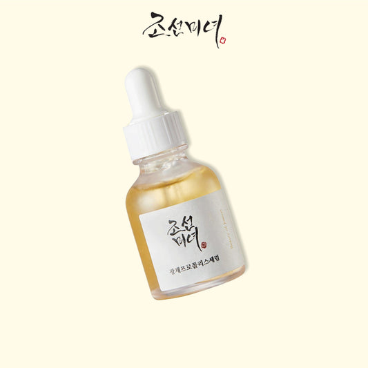 BEAUTY OF JOSEON - Glow Serum : Propolis   Niacinamide 30ml