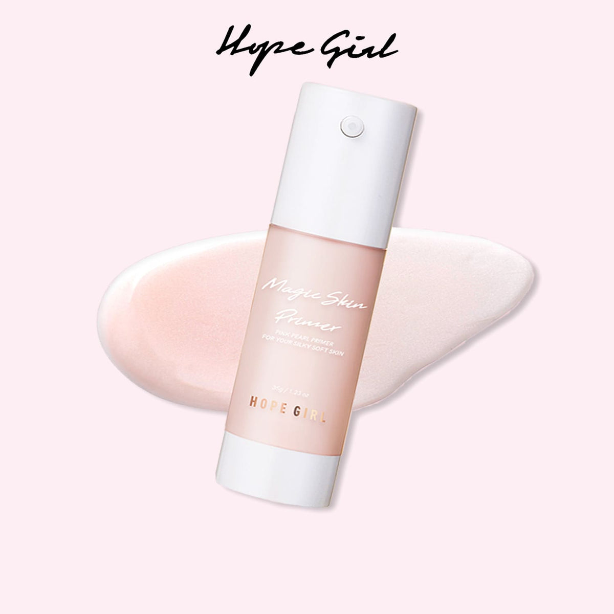 HOPE GIRL - Magic Skin Primer 35g