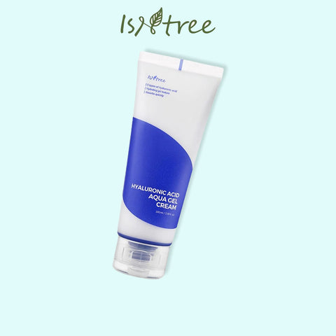 ISNTREE - Hyaluronic Acid Aqua Gel Cream 100ml