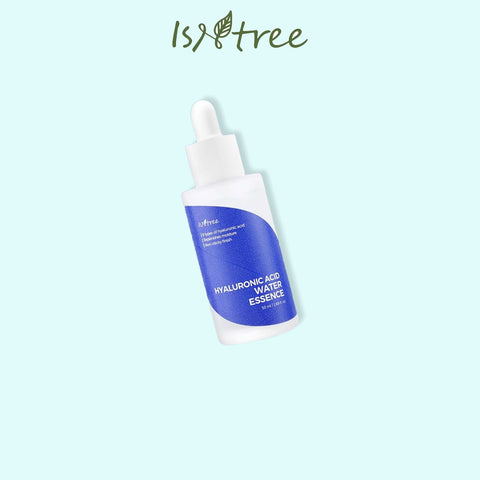 ISNTREE - Hyaluronic Acid Water Essence 50ml