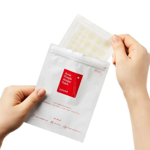 COSRX - Acne Pimple Master Patch