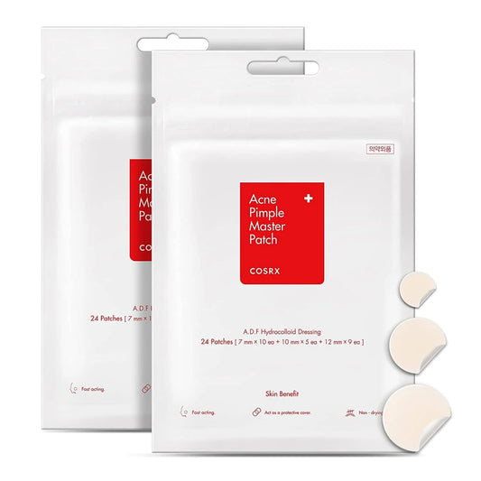 COSRX - Acne Pimple Master Patch