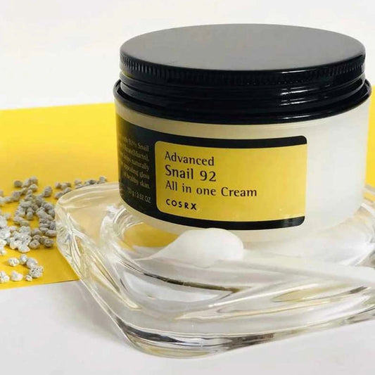 COSRX - Advanced Snail 92 All in one Cream 100ml