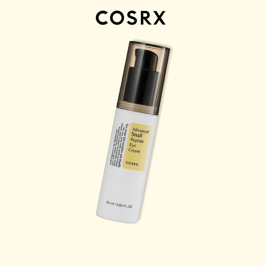 COSRX - Advanced Snail Peptide Eye Cream 25ml