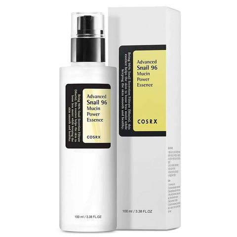 COSRX - Advanced Snail 96 Mucin Power Essence 100ml