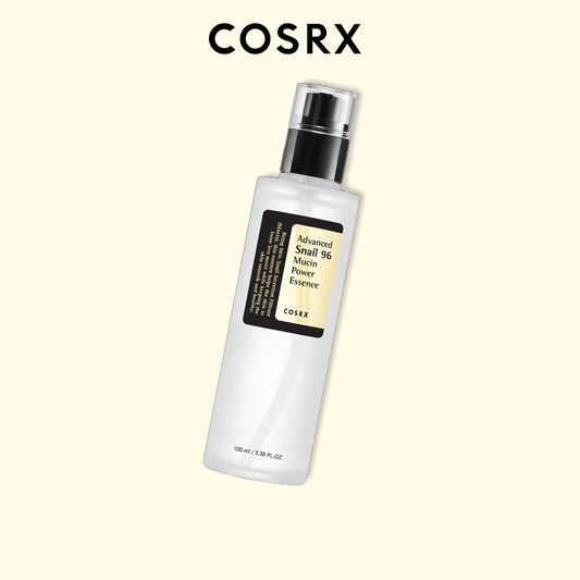 COSRX - Advanced Snail 96 Mucin Power Essence 100ml