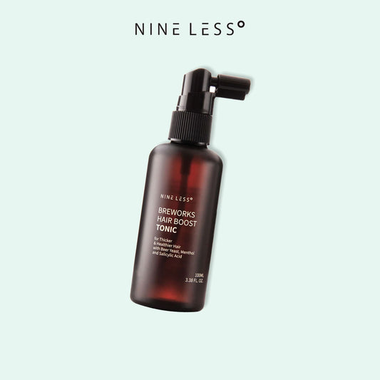 NINELESS - Breworks Hair Growth Tonic 100ml