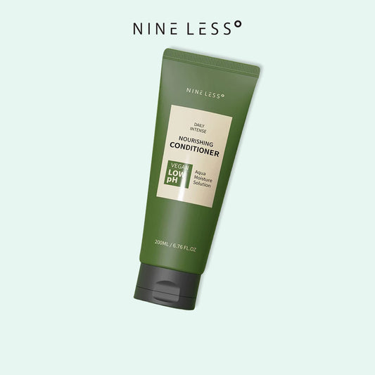 NINELESS - Daily Intense Nourishing Conditioner 200ml