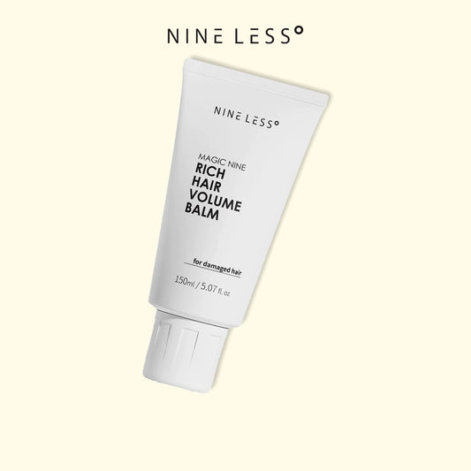 NINELESS - Magic Nine Rich Hair Volume Balm 150ml