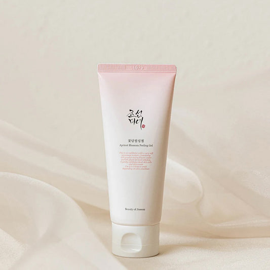 BEAUTY OF JOSEON - Apricot Blossom Peeling Gel 100ml